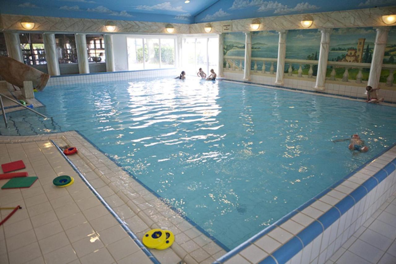 18 Persoons Veluwe Villa Voorthuizen Zewnętrze zdjęcie